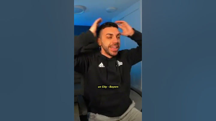 DJMARIIO REACCIONANDO AL SORTEO DE LA CHAMPIONS 👀 #djmariio #realmadrid #futbol
