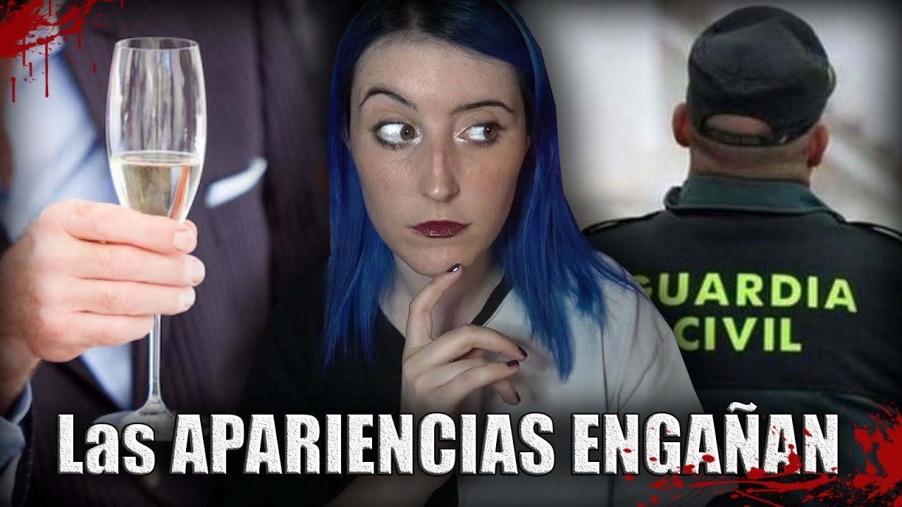 LAS APARIENCIAS ENGAÑAN: los CASOS del GUARDIA CIVIL y el CONDE ATARÉS | Flisflisher
