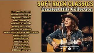 Forgotten Soft Rock Ballads | Deep Cuts That Hit Different Today screenshot 5