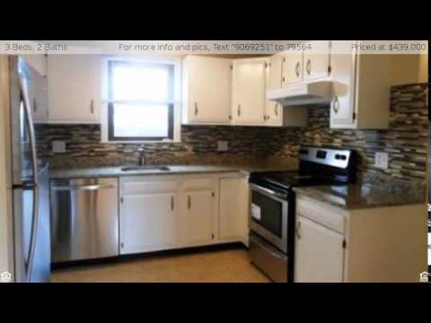 62 Green Street, Watertown, MA home video tour