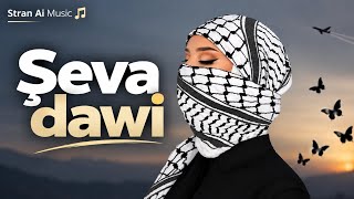 Şeva Dawi – Kurdish Remix  | New Hit 2026