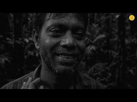 Nishithini - Trailer | Animated Drama | Pratilipi Films