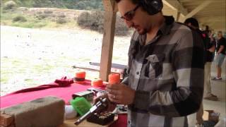 Burro Canyon Trip 3