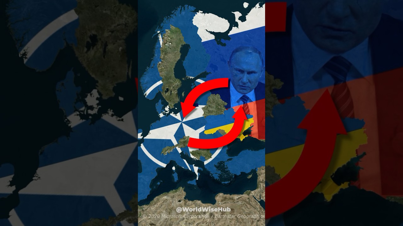 Can Russia win against NATO? 