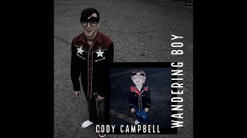 Old Friend - Cody Campbell