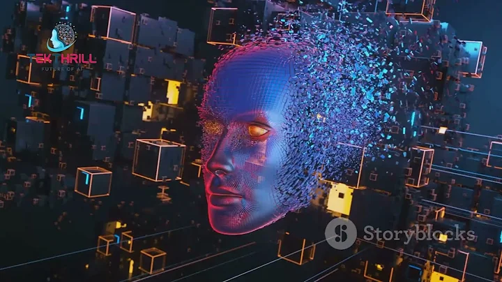 Enhanced Security: AI Uses Biometrics for Missile Launch Procedures! Part 2 #ai #viral #trending