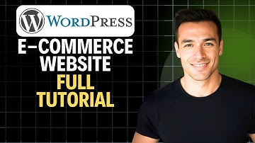 Volledige handleiding voor een WordPress e-commerce website (2026) (uitgebreide stappenplan)