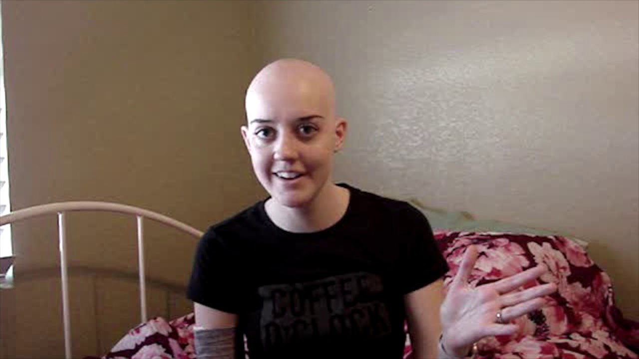 STORYTIME: My Cancer Journey