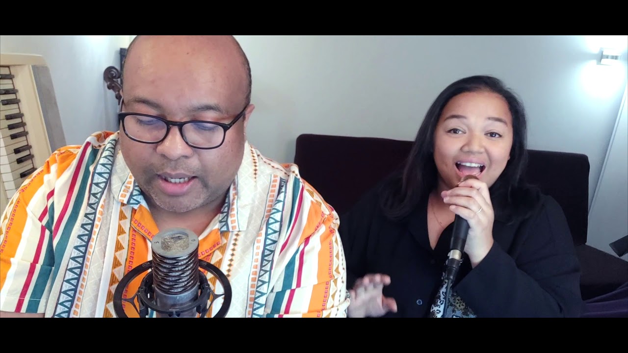 Raha Sitrakao (Ny Mpitory)