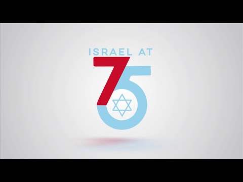 Local 10 News special: Israel turns 75