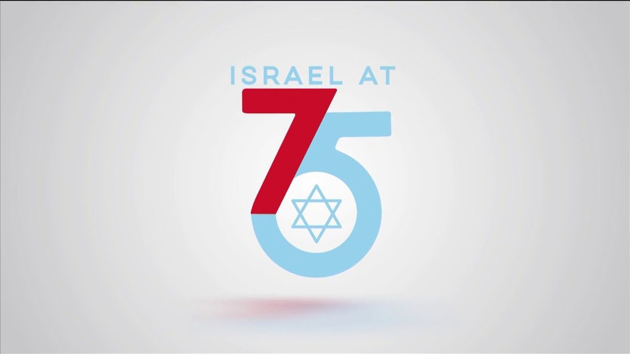 Local 10 News special: Israel at 75