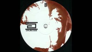 Adam Beyer - B2 Tasty Bits EP