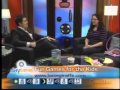 Rogers daytime with bassgiraffe March 5, 2012