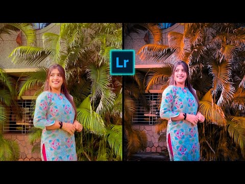 lightroom photo editing tutorial in mobile | lr photo editing tutorial ...
