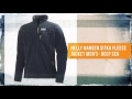Helly Hansen Sitka Fleece Jacket Men's- Deep Sea - TheSkiBum.com
