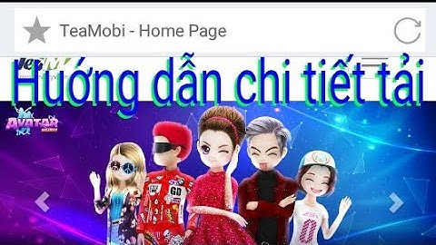 👆Huớng Dẫn Chi Tiết Tải Hải Tặc Tí Hon sver world👆
