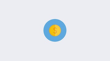 After Effects Project Files - Animated icons Vol.3 Money | VideoHive