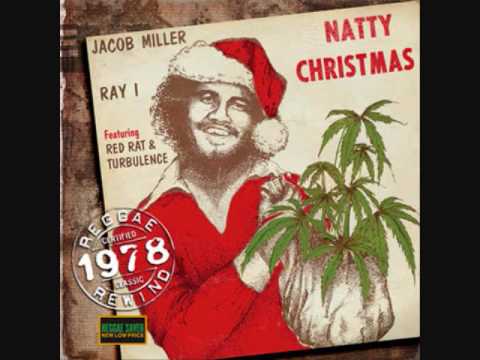 JACOB MILLER & RAY I - WE WISH YOU A MERRY CHRISTM...