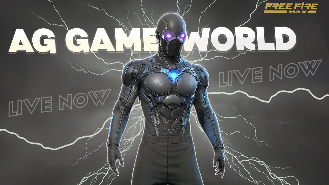 .FREE FIRE LIVE MALAYALAM | AG GAMEWORLD | KERI VA [ SHORT STREAM ]