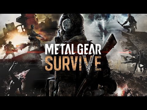 Videó: A Konami Elnézést Kér A Metal Gear Online Gyenge Indulási Stabilitása Miatt