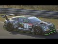 ACC: BAD START &amp; CRAZY RACE! / LFM Multiplayer@ Zandvoort / 2021 Bentley GT3 / W SETUP &amp; LINK