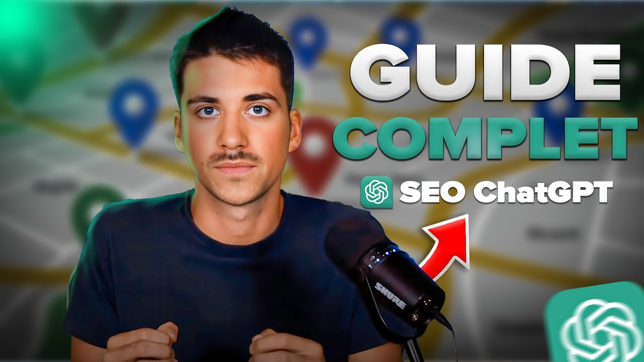 Comment référencer son entreprise sur Chat GPT ? (SEO Local ChatGPT)