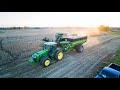 Making a Run on Soybeans
