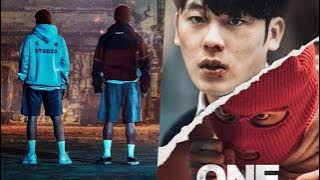 Lanjutan film ONE;HIGH SCHOOL HEROES episode-2 sub indo