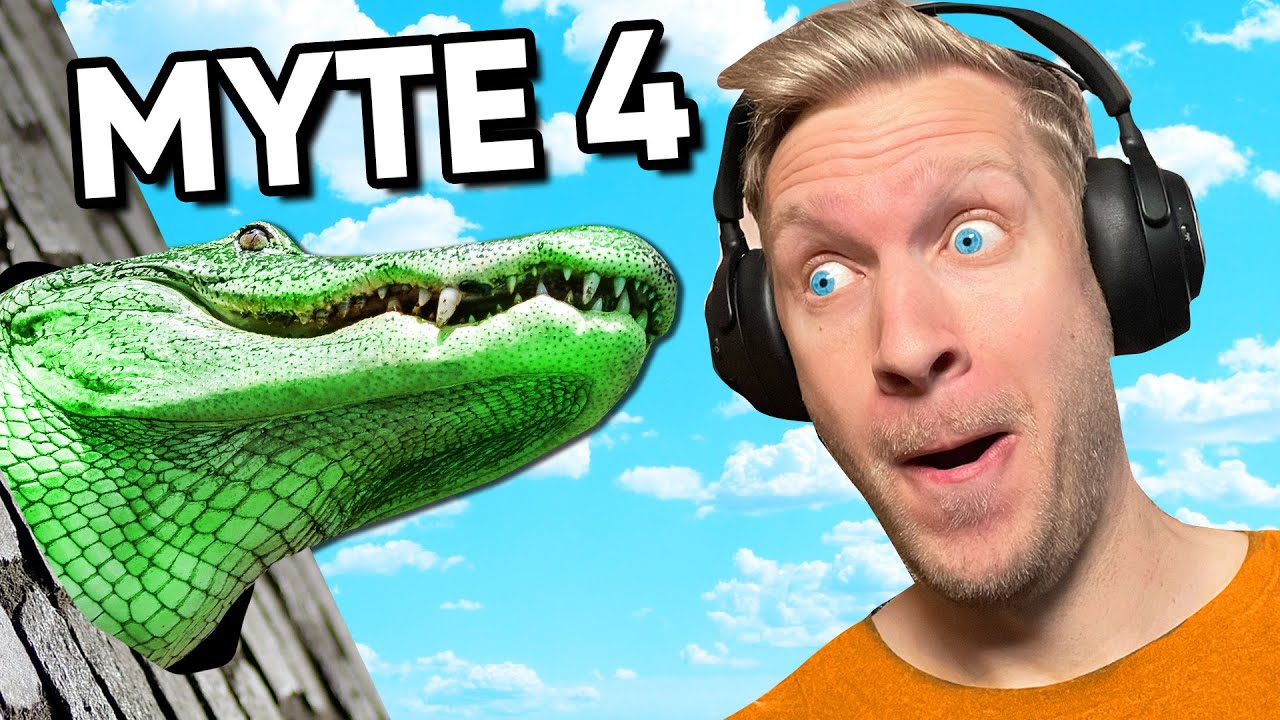 GTA V Online Myter: Tester 9 Mærkelige Myter..!