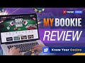 My Bookie.ag Review  Best Online Casinos USA - YouTube