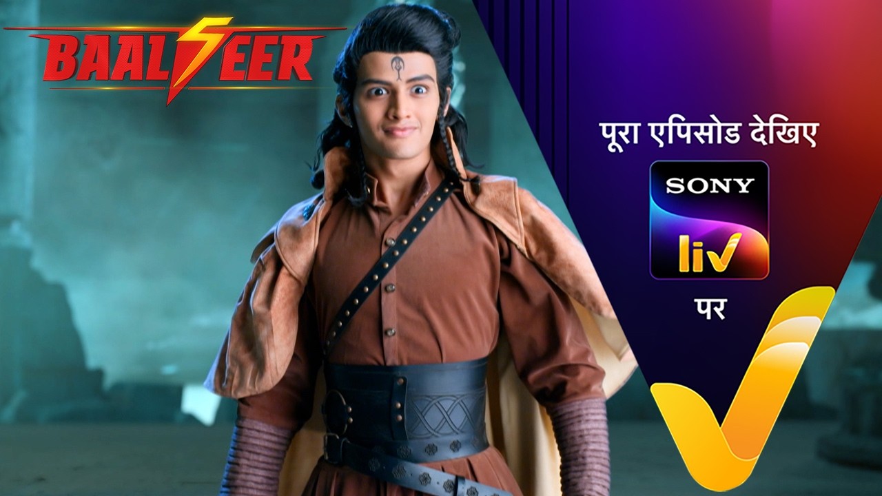 NEW! Baalveer S5 | Ep 64 | 15 April 2025 | Teaser