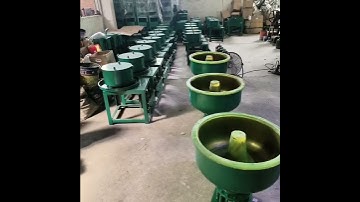 Jade jadeite round bead bracelet processing machine and equipment