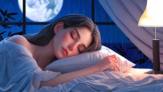 Sleep Instantly Within 3 Minutes - Insomnia Healing, Stress Relief, Anxiety and Depressive States by Soft Quiet Music 38,956 views 1 month ago 10 hours, 1 minute