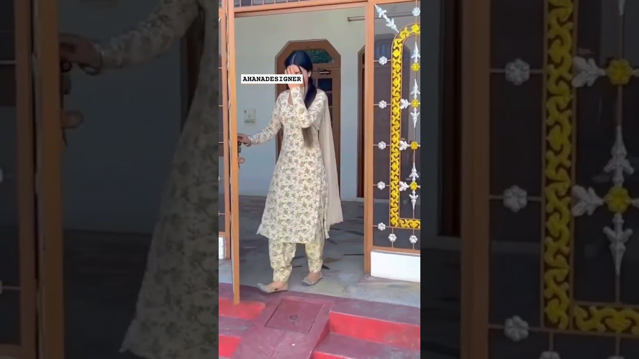 NEW SUIT DESIGN 🙈 