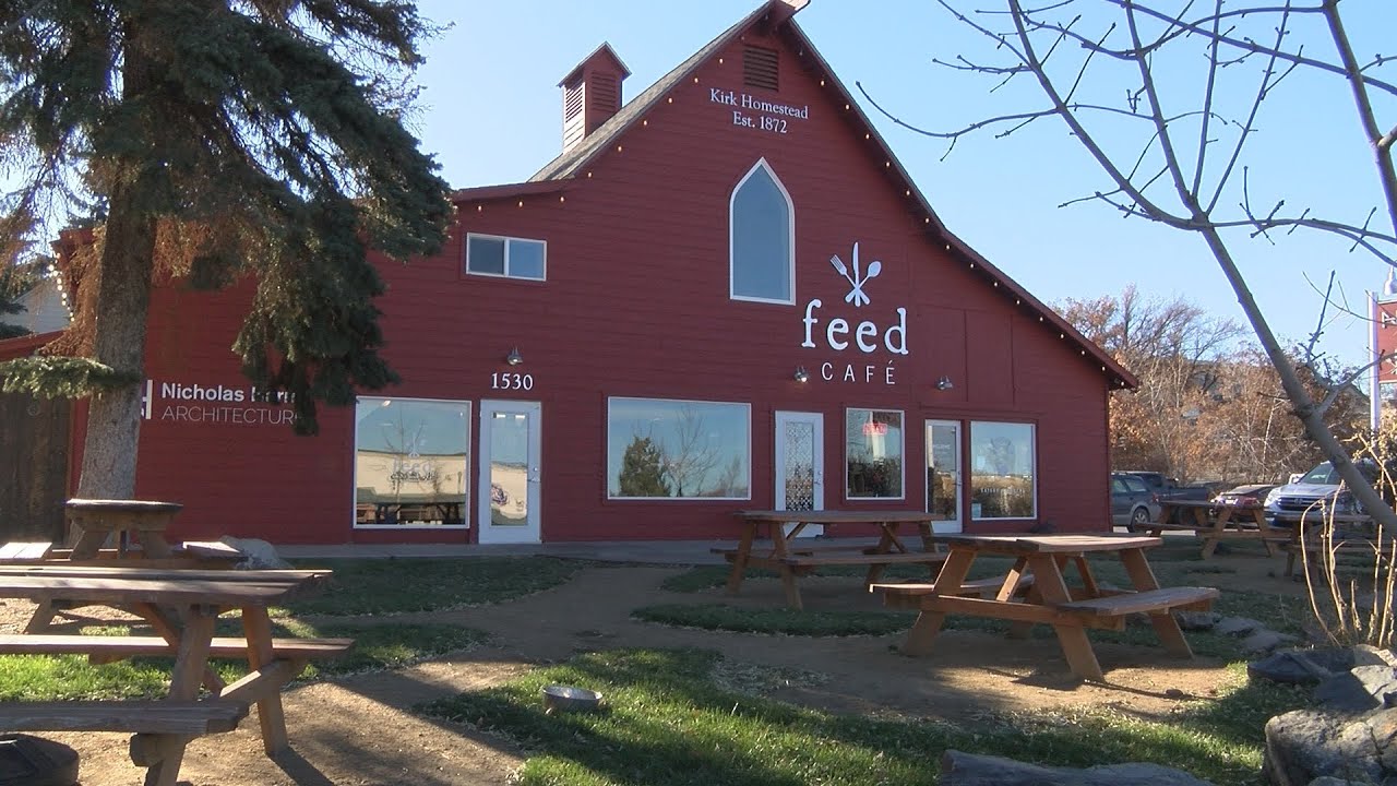 Bozeman breakfast restaurant up for sale YouTube