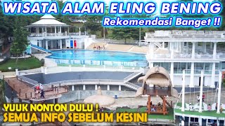 KOK SEPI ?? WISATA ELING BENING AMBARAWA SEMARANG WAJAH BARU AWAL 2023
