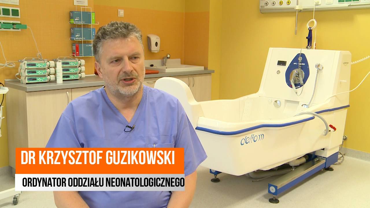 Trakt Porodowy (dr n. med. Krzysztof Guzikowski i dr n. med. Sławomir Święchowicz)