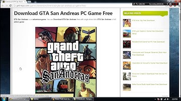 How to install All 3D games sample