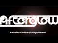 Afterglow - When The Lights Go Red