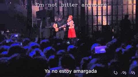 Paramore - Interlude: I