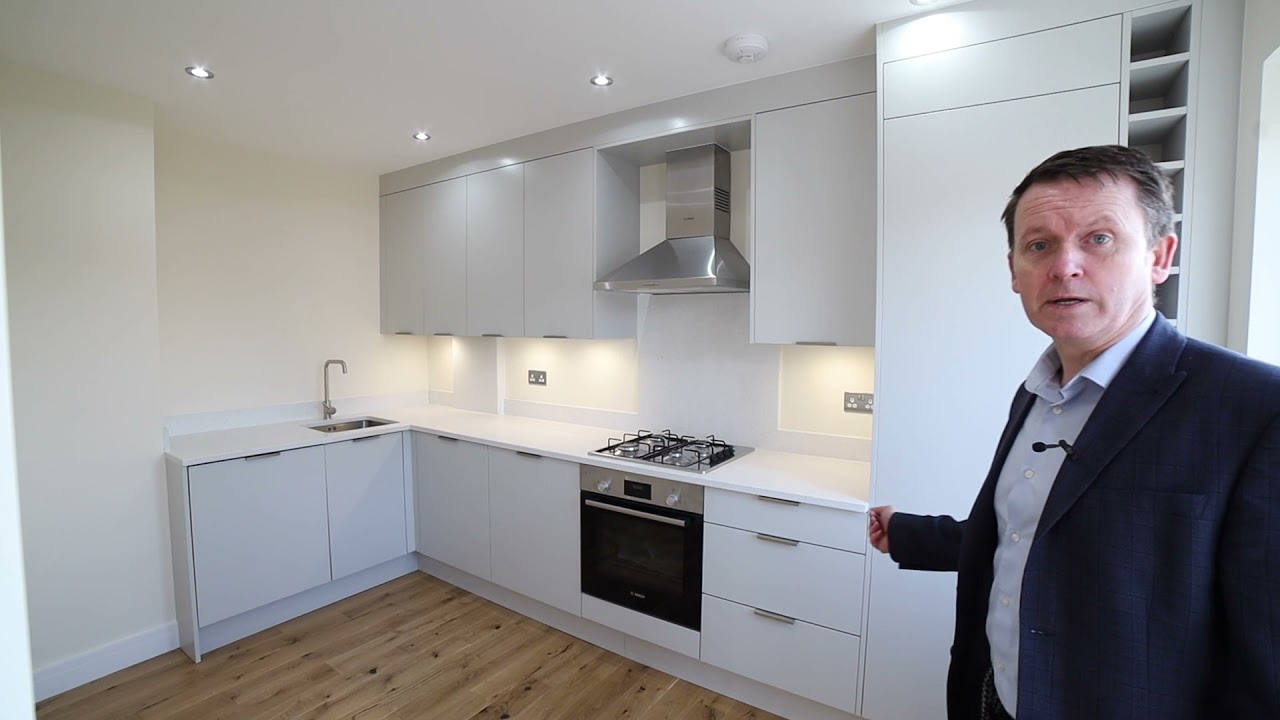 Property Tour - 6 Apartments available to rent | Oxford Road