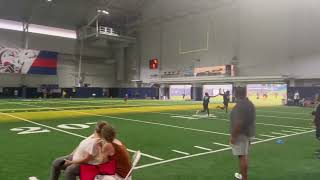 Jelani 2025 summer Highlights 