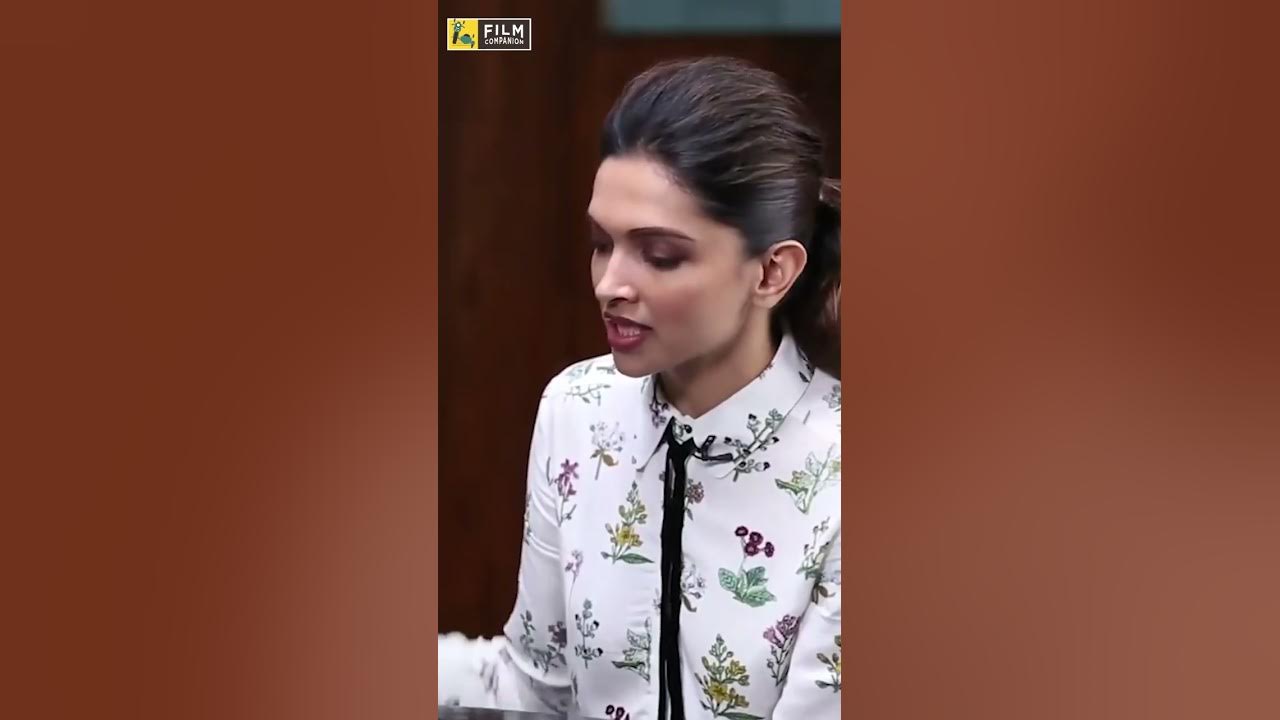 Deepika Padukone Rockstar Mein Kaam Karne Wali Thi shorts YouTube deepika-padukone-rockstar-mein-kaam-karne-wali-thi-shorts-youtube