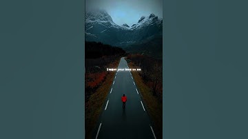 Thumbnail of yad - english version | lyrics | aesthetic | whatsapp Status | English songs | slowed | speed up 💦💫💫