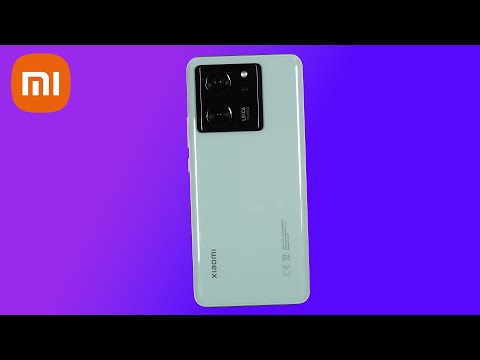 Видео: Посмотрим на Xiaomi 13T | Почему все хвалят этот смартфон?