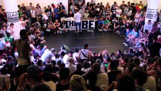 Recap - The Notorious IBE 2014  (by sponsor DAP-audio)