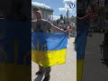 У вишиванках – заради єдності, з пам’яттю – про Героїв | День Незалежності