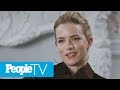 The Goldfinch Cast Talks Being 'Obsessed' With Donna Tartt's Novel | PeopleTV | Entertainment Weekly