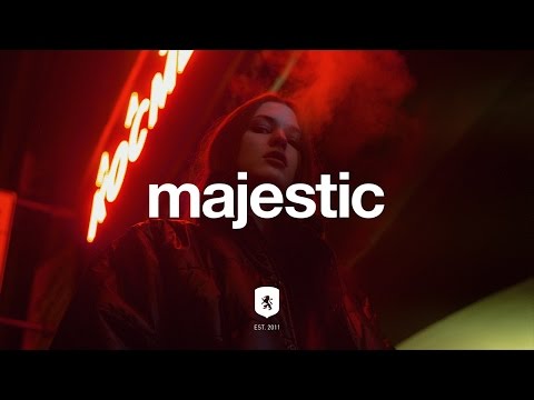 it's different x Rae - One Night (feat. Sahirah)