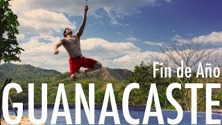 Guanacaste - Fin De Año 2012 Costa Rica Hd
